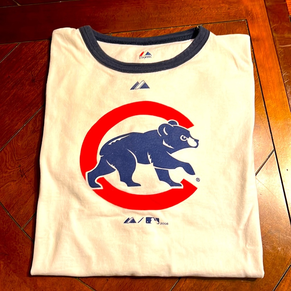 Mens tee